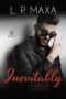 [RiffRaff Records 08] • Inevitably (RiffRaff Records Book 8)